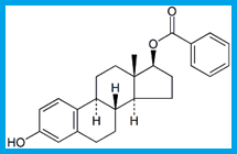 ESTRADIOL BENZOATE EP IMPURITY D